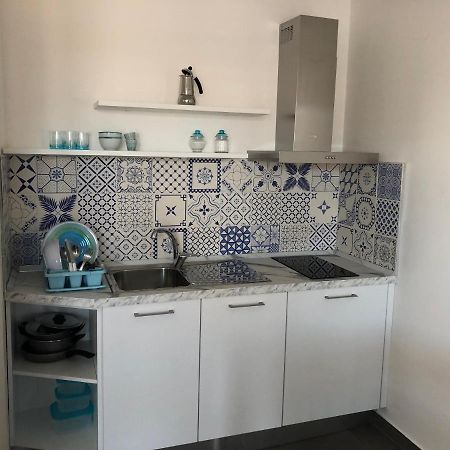 Nuovissimo Monolocale Appartement Porto Cesareo Buitenkant foto